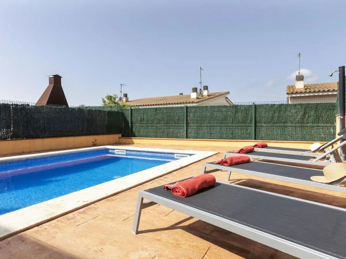 Holiday Home Aida By Interhome Palamós 0*,  Ισπανία