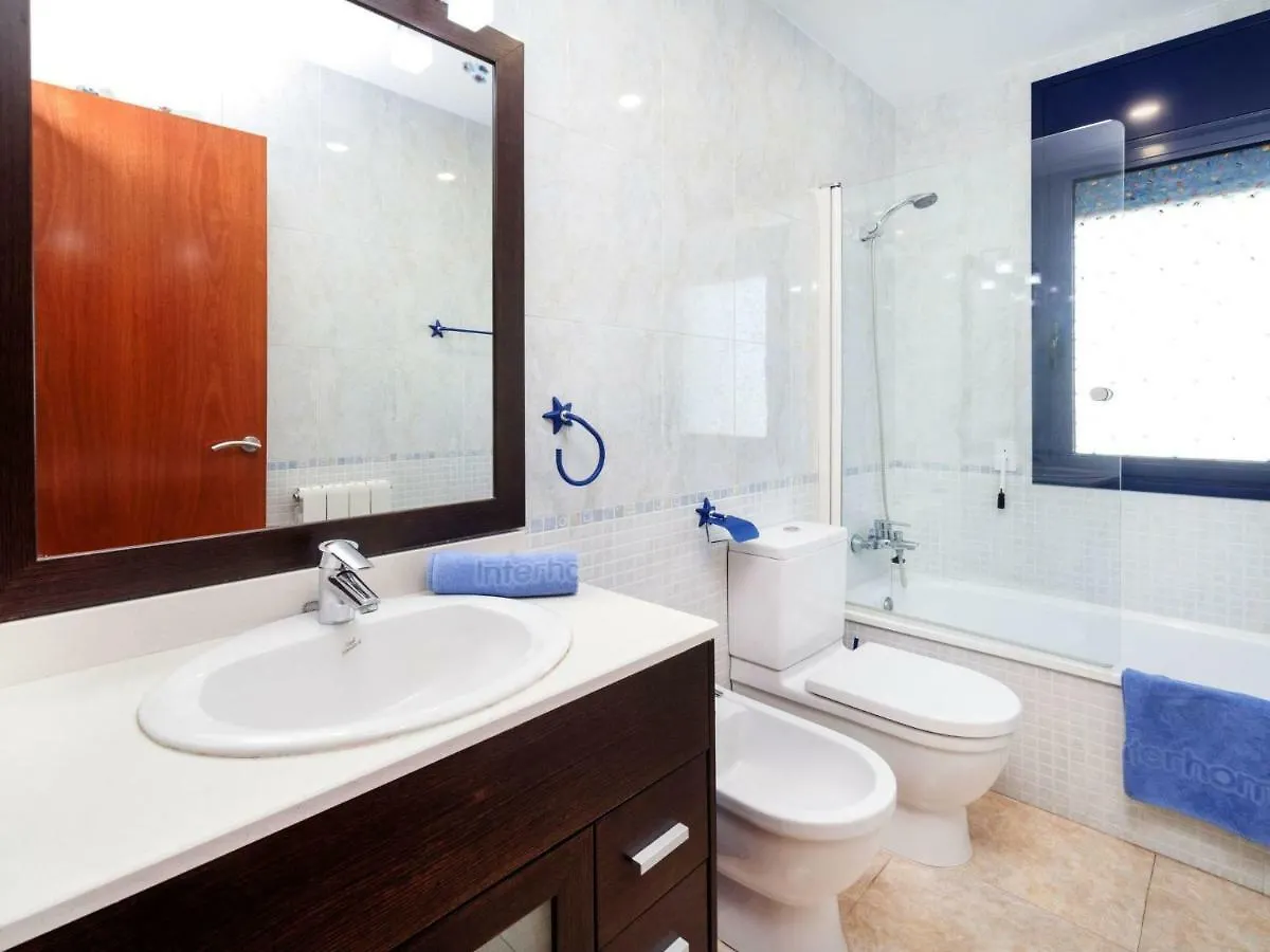 Holiday Home Aida By Interhome Palamós