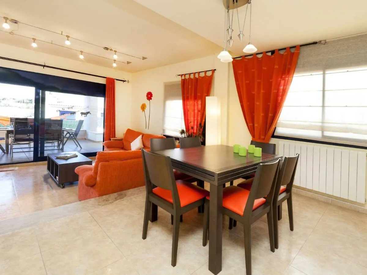 Holiday Home Aida By Interhome Palamós Ισπανία
