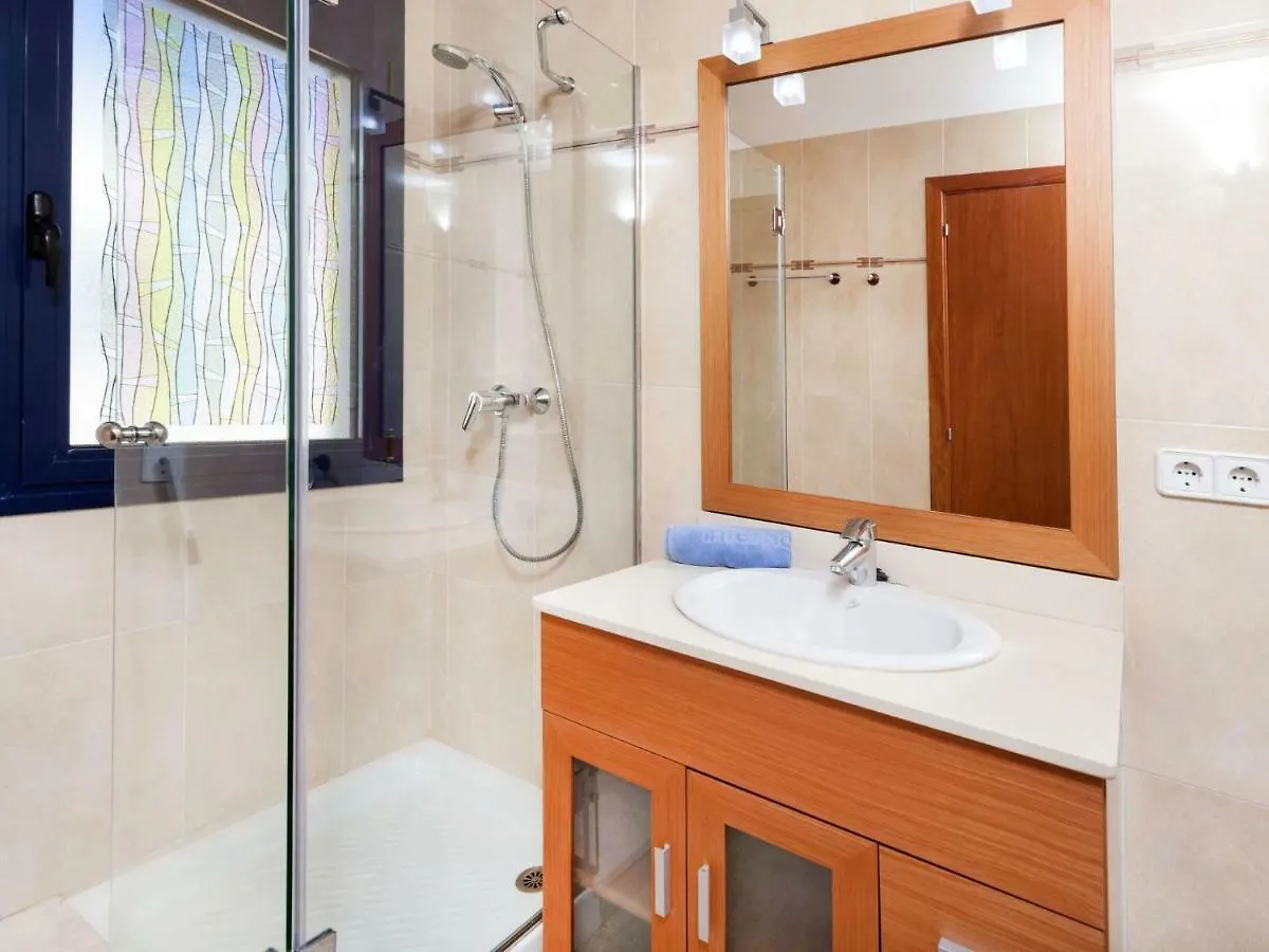 Holiday Home Aida By Interhome Palamós Ισπανία
