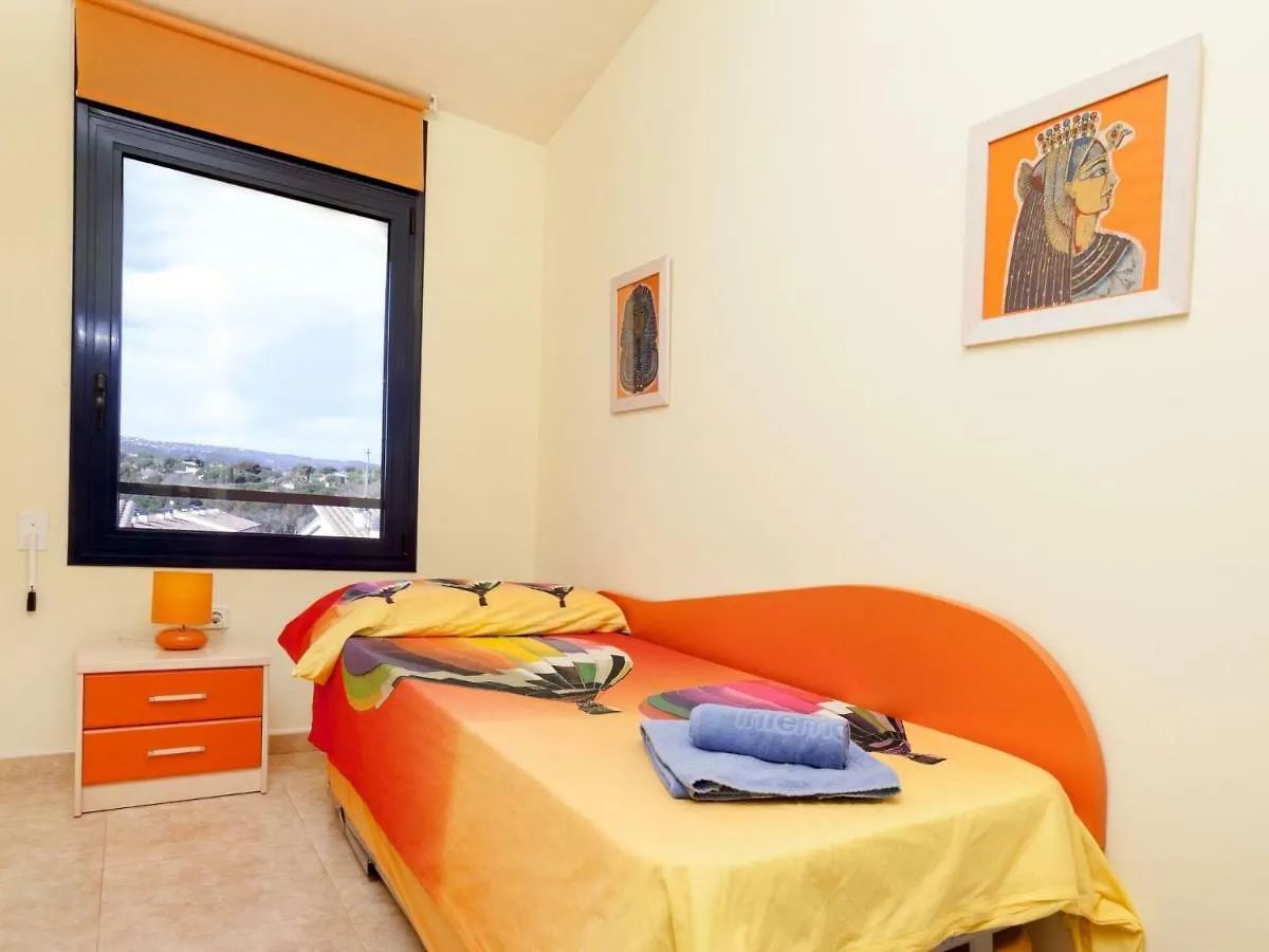 Holiday Home Aida By Interhome Palamós 0*,