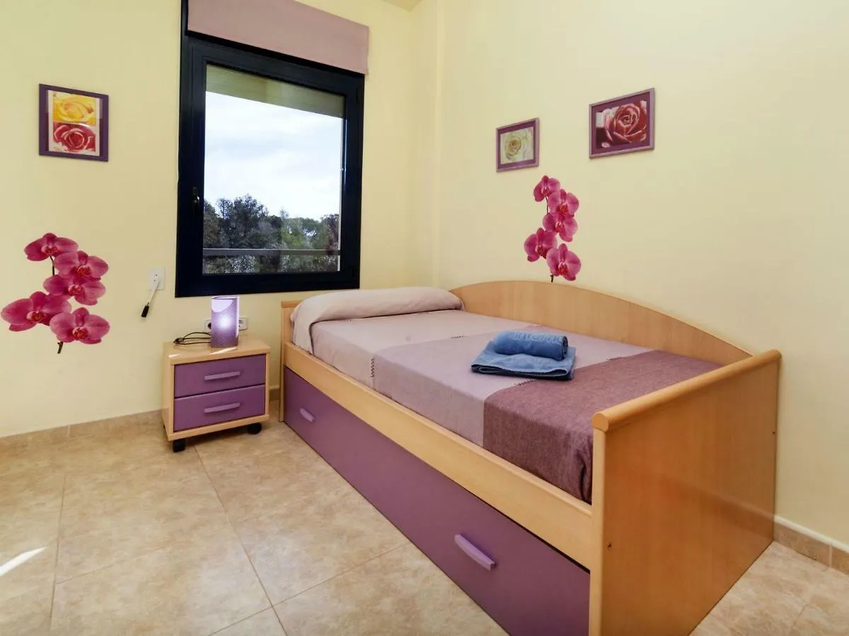 Holiday Home Aida By Interhome Palamós