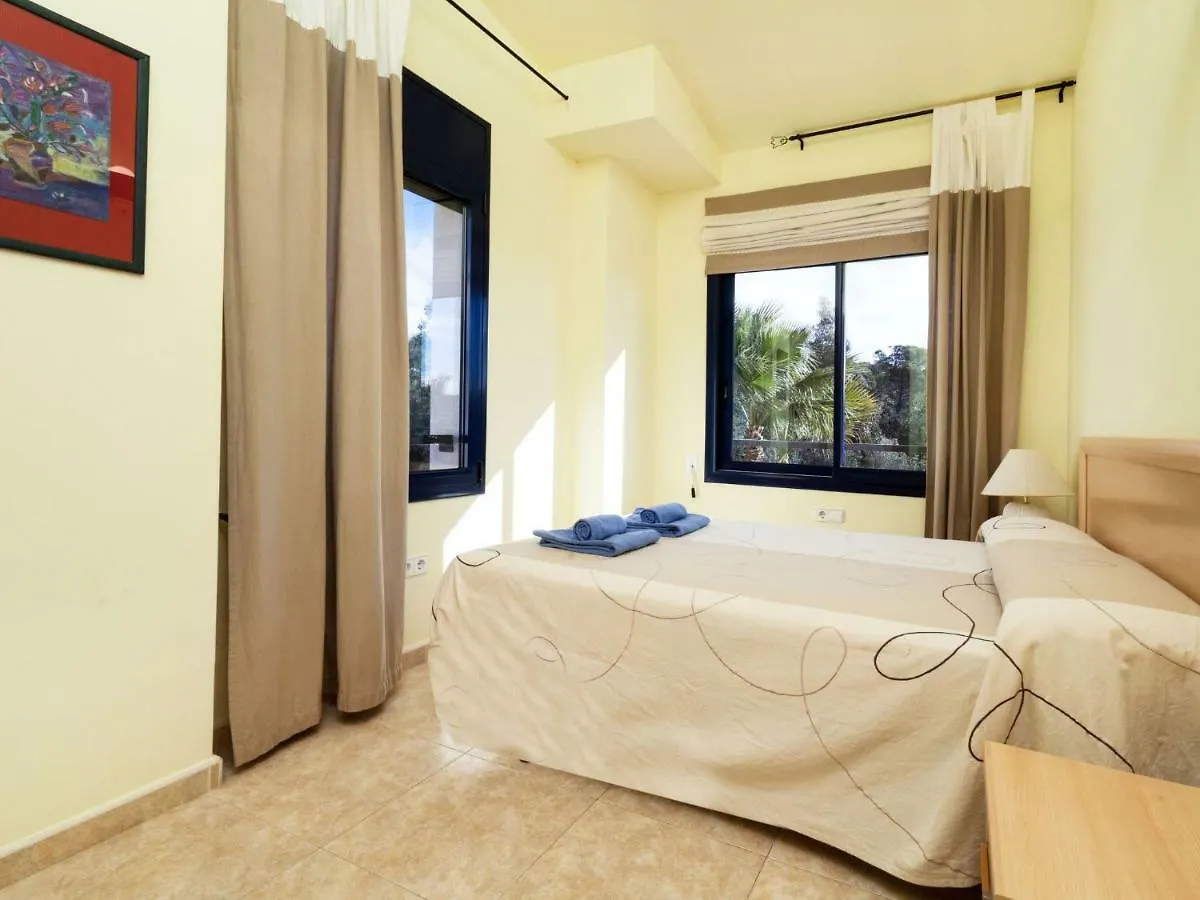 Holiday Home Aida By Interhome بالاموس