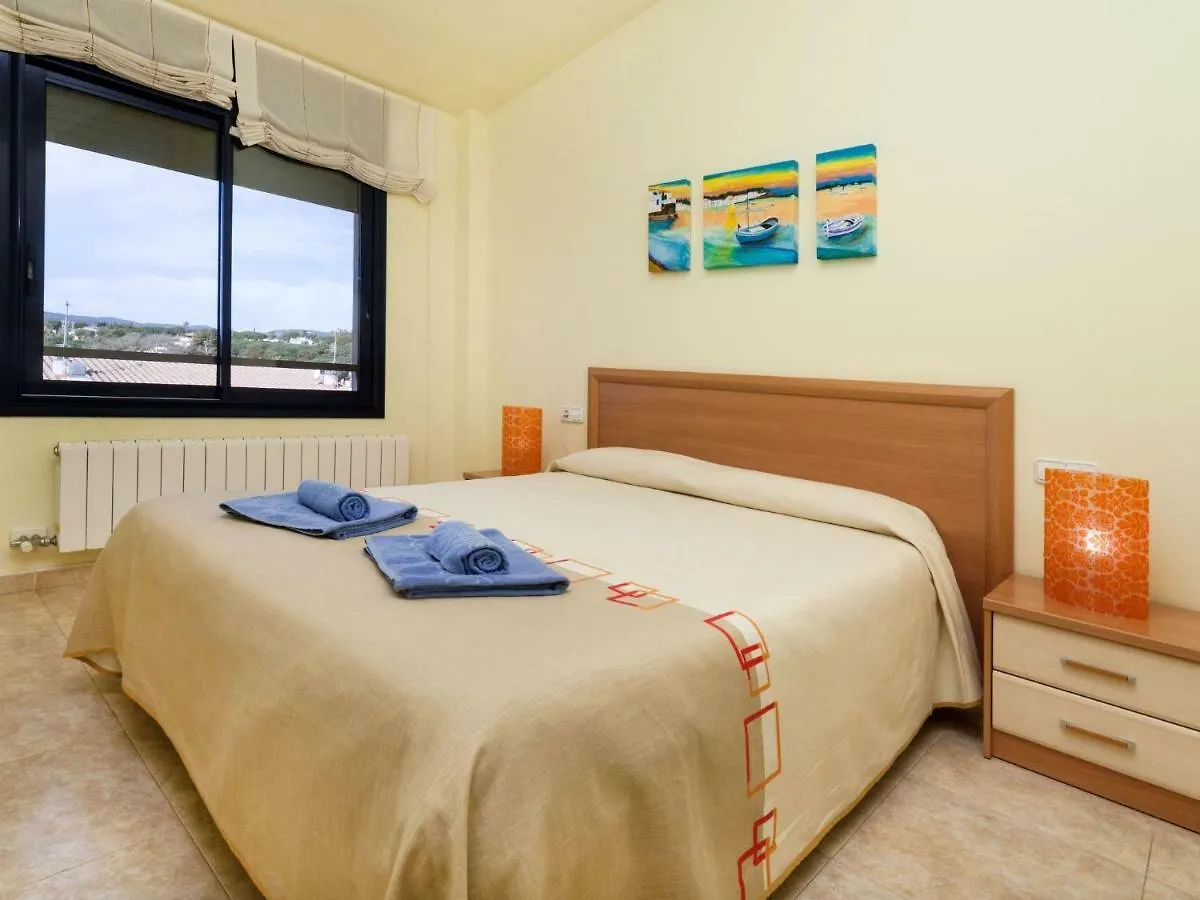 Holiday Home Aida By Interhome بالاموس إسبانيا